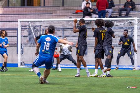 LPC 2024- Raza Azteca vs All Stars