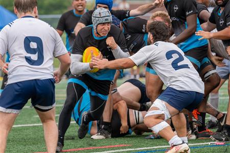 RQ 2024 - Finales - LPR1 M2 - SABRFC (39) vs (17) Wanderers