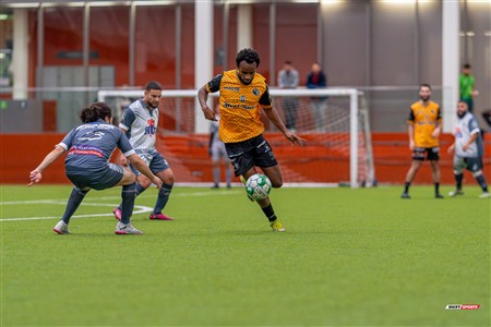 TKL 2024 Div 1 - Bandjos FC vs FC SDT - Match hors championnat