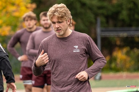 RSEQ 2024 - Finale Rugby Univ Masc - ETS vs Ottawa - Avant Match