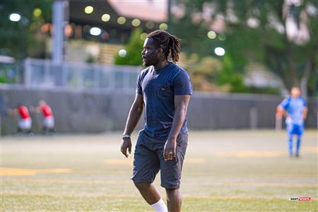 ARSC - Bandjos Div1 (4) vs (0) Homenetmen Gamk