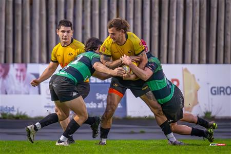 FER 2023 - DHB - Getxo Artea RT (24) vs (20) Universitario Bilbao Rugby