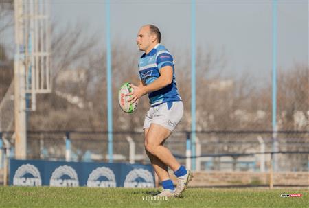 URBA - 1C - CAR (29) vs (31) Lujan RC