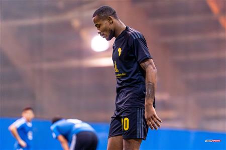 LPC 2024- Raza Azteca vs All Stars