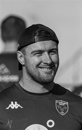 ENTRAINEMENT FCG Masc DU 25 août 2024