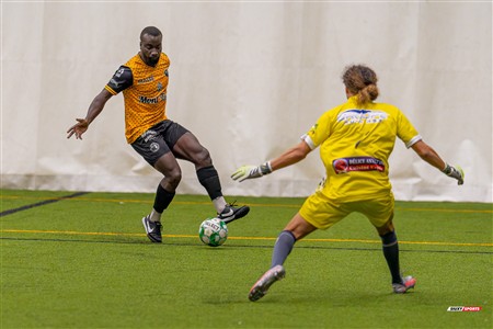 TKL 2024 Div 1 - Bandjos FC vs FC SDT - Match hors championnat