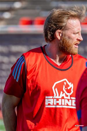 Montreal 1862 Rugby vs Atlantic Privateers RC - Before the game