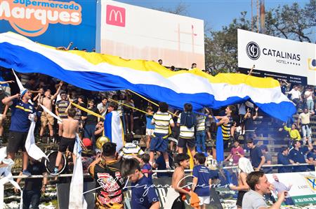 NOA 2024 - Tucuman Lawn Tennis vs Los Tarcos RC