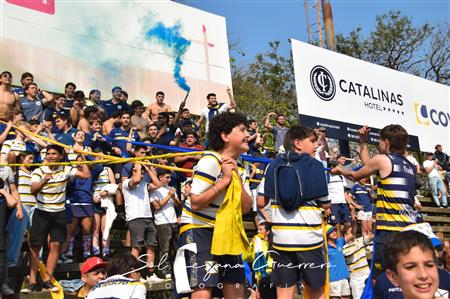 NOA 2024 - Tucuman Lawn Tennis vs Los Tarcos RC