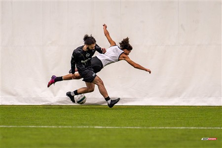 TKL 2024 DIV 3 - FC Lion D3 (3) vs (0) Himmithy FC