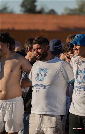 URBA 2024 - 1ra C - Lujan RC (38) vs (14) Monte Grande RC - Final Ascenso a 1ra B