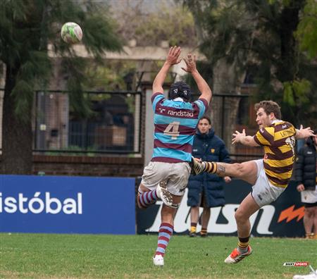 URBA 2024 - Top 12 Inter - Pre - Atletico del Rosario vs Belgrano Athletic