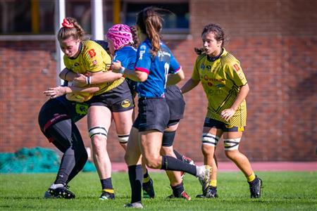 FER 2023 -  Eibar vs Getxo - Copa de la Reina