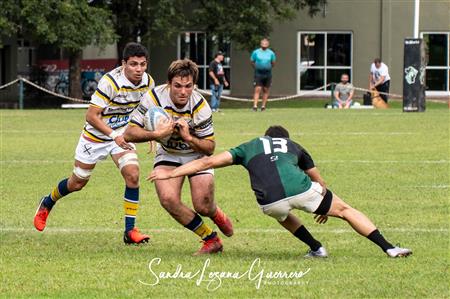 URT 2021 - Tucuman Lawn Tennis Club vs Tucuman Rugby