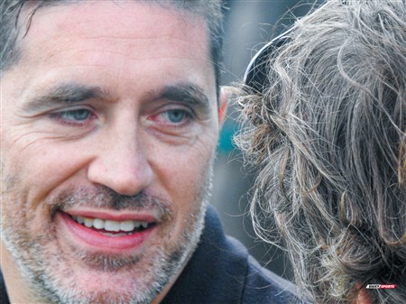 RQ 2017 - Finales LP2 Masc - RCM (21) vs (8) Westmount RC