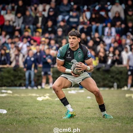 NOA 2024 - Final - Tucuman Lawn Tennis (13) vs (10) Tucuman Rugby