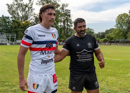 URT 2024 - Natación y Gimnasia (78) - (14) Corsarios R.C.