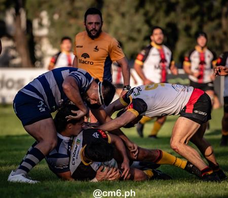 URT 2024 - Universitario (57) vs (6) Cardenales