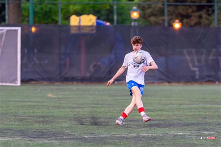 PLSQ - CS Mont-Royal Outremont (1) vs (0) Ottawa South United