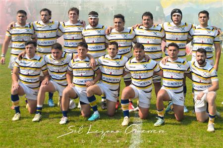 NOA 2024 - Tucuman Lawn Tennis vs Los Tarcos RC