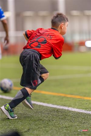 TKL 2024 Div 3 - Final - Bandjos Div3A (3) vs (2) Rage