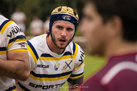 URT 2021 - Tucuman Lawn Tennis Club vs Jockey Club