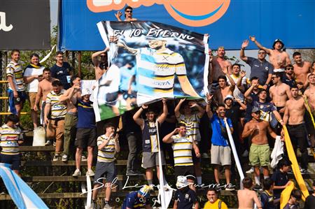 NOA 2024 - Tucuman Lawn Tennis vs Los Tarcos RC