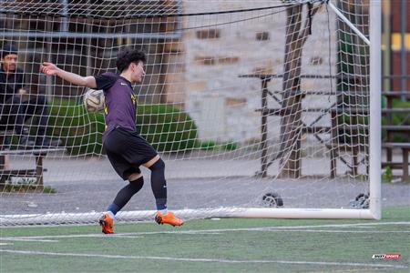 TKL 2024 DIV 1 - Joga Bonito (5) vs (3) Legacy