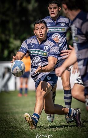 URT 2024 - Universitario de Tucuman (23) vs (40) Tucuman Lawn Tennis Club