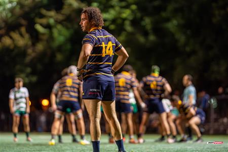 RQ 2024 - Super Ligue M1 - TMR (41) vs (0) RCM