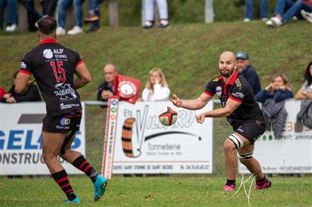 FFR 2024 Fed2 - Bievre SG vs US Vinay