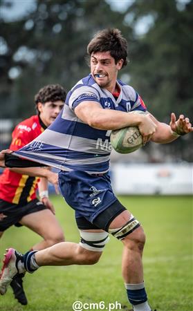 URT 2024 - Universitario (57) vs (6) Cardenales