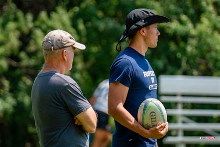 RQ 2024 - LPR1 M2 - Westmount RC (10) vs (41) Sainte-Anne-de-Bellevue RFC