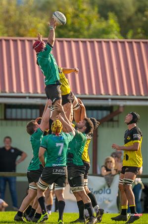 FER 2024 - Gernika (23) vs (10) Getxo - Rugby