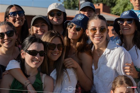 URBA 2024 - 1ra C - Lujan RC (38) vs (14) Monte Grande RC - Final Ascenso a 1ra B