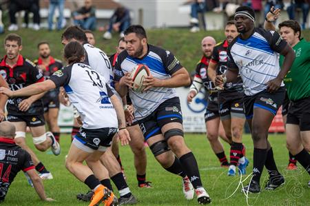 FFR 2024 Fed2 - Bievre SG vs US Vinay