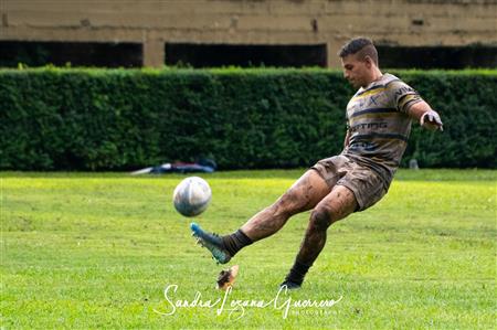 URT 2021 - Tucuman Lawn Tennis Club vs Los Tarcos