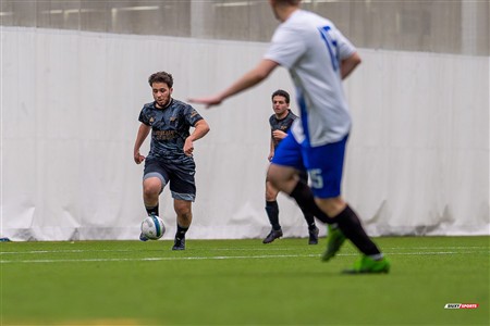 TKL 2024 Div 3 - Wagwan United (1) vs (4) FC Lion D3