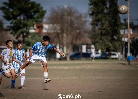 Club Atlético Tucuman vs CRF