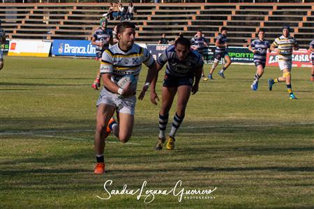 URT 2021 - Tucuman Lawn Tennis Club vs Universitario RC