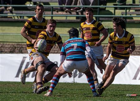 URBA 2024 - Top 12 Inter - Pre - Atletico del Rosario vs Belgrano Athletic