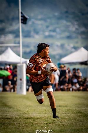 Seven Tafi del Valle 2024 - Phoenix vs HUQUI Deportes