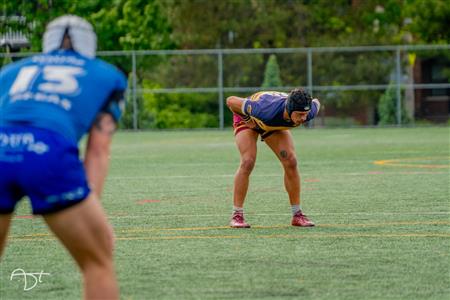 RQ 2024 - SUPER LIGUE M - TMR (46) VS (19) PARC OLYMPIQUE