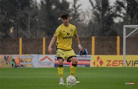 AFA - 1B - 2024 - FLANDRIA (3) VS (0) Villa San Carlos