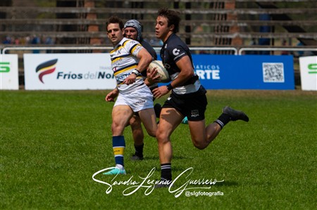 UAR - Nacional de Clubes 2024 - Tucuman Lawn Tennis vs Tala