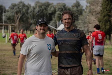 URBA - 1C - Lujan RC (66) vs (11) Monte Grande