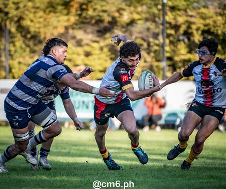 URT 2024 - Universitario (57) vs (6) Cardenales