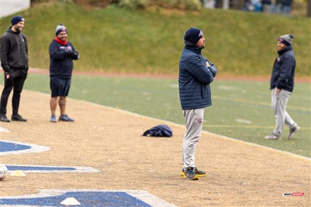 RSEQ 2024 - Finale Rugby Univ Masc - ETS vs Ottawa - Avant Match
