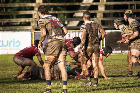 URT 2021 - Tucuman Lawn Tennis Club vs Los Tarcos