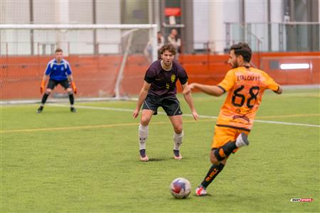 TKL 2024 Div 2 - Final - Bandjos Div2 (2) vs (1) Joga Bonito